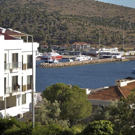 Sahil Butik Otel Cesme Exterior photo