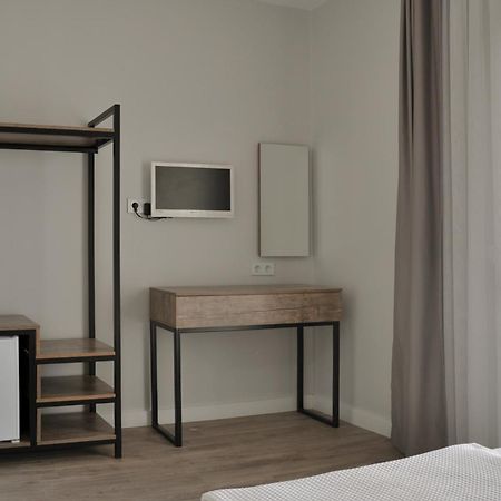 Sahil Butik Otel Cesme Exterior photo