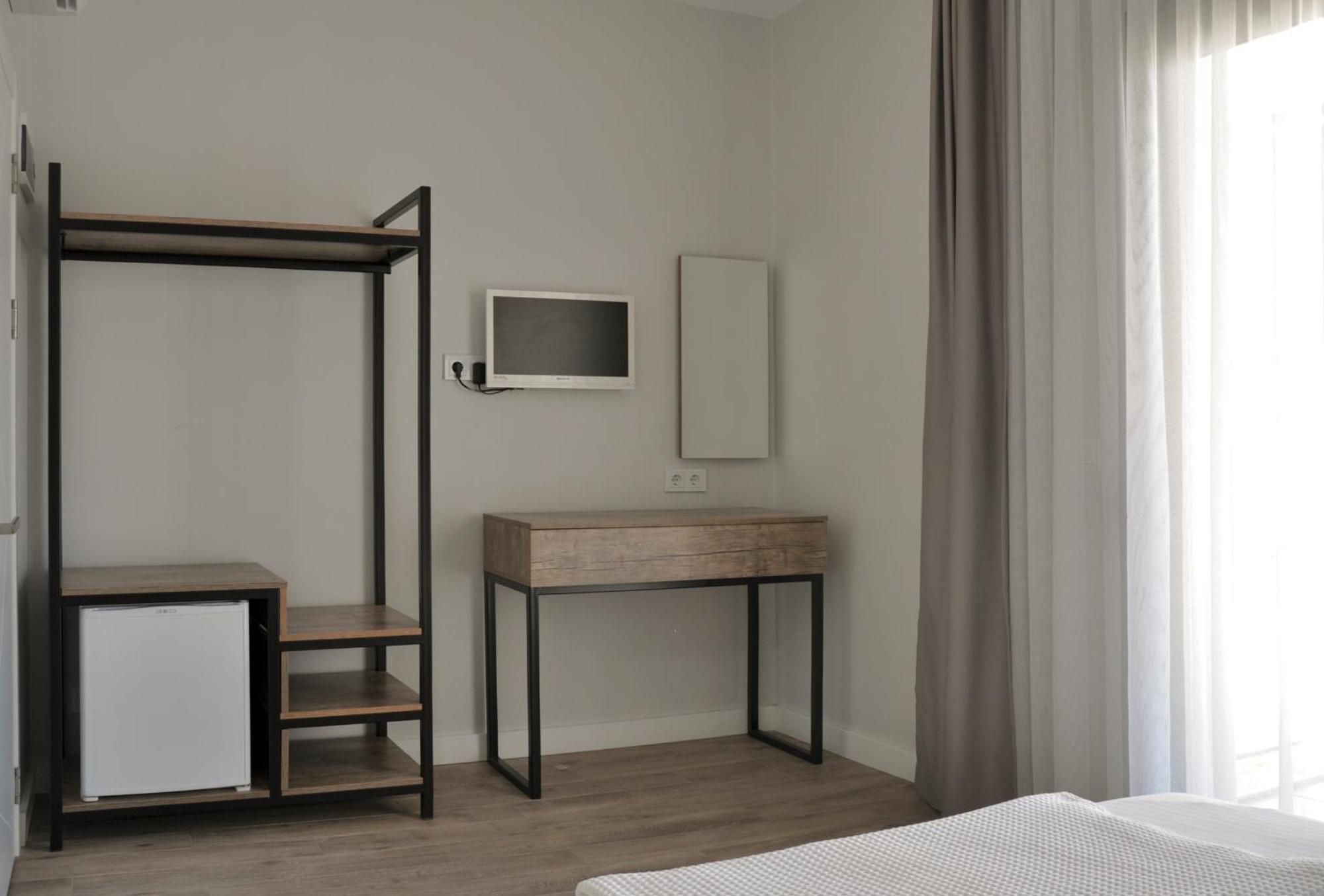 Sahil Butik Otel Cesme Exterior photo
